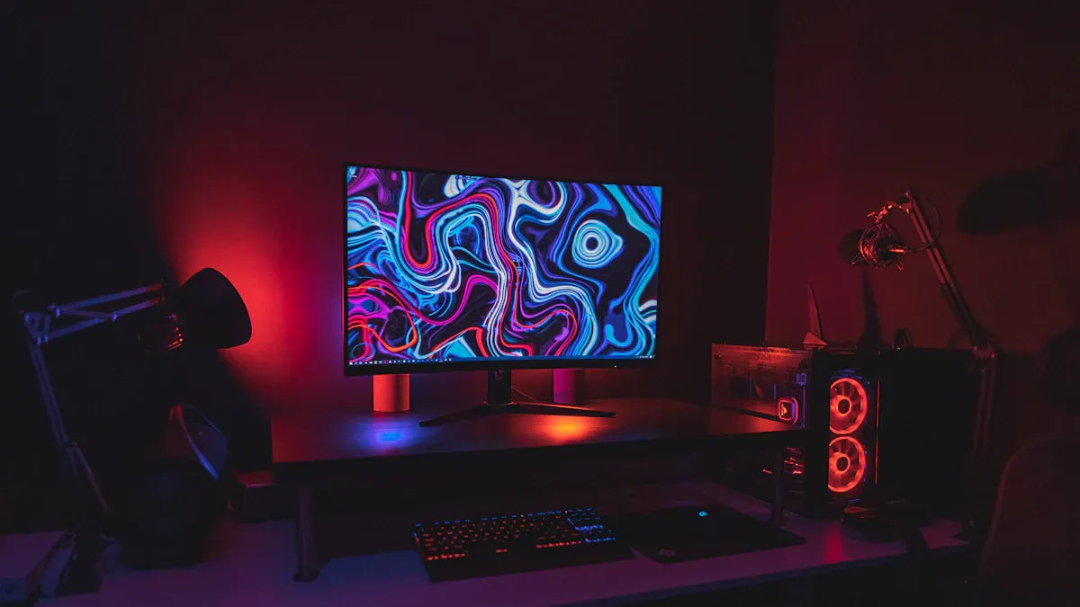 How to Start Gaming Fast with AceGamer Duo Shadow