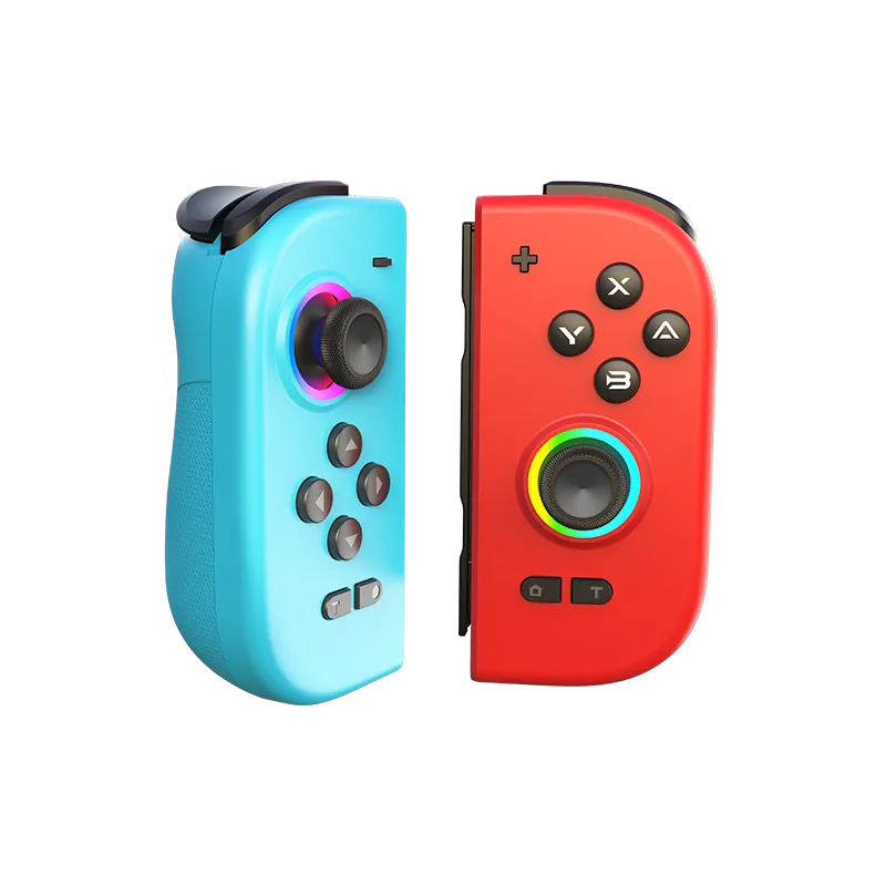 Why Duo Shadow Is the Best Choice for Switch Fans