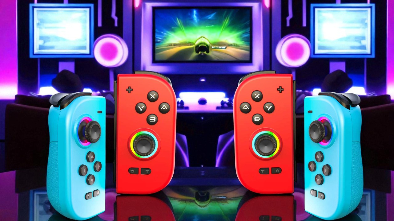 How to Start Gaming Fast with AceGamer Duo Shadow