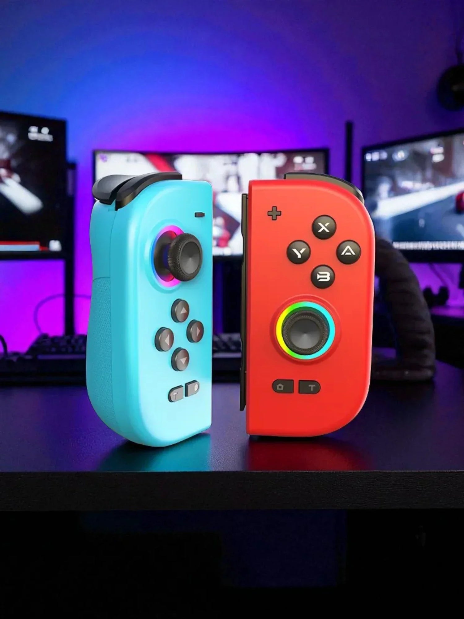 Real Customer Experiences with the Duo Shadow Wireless JoyPad